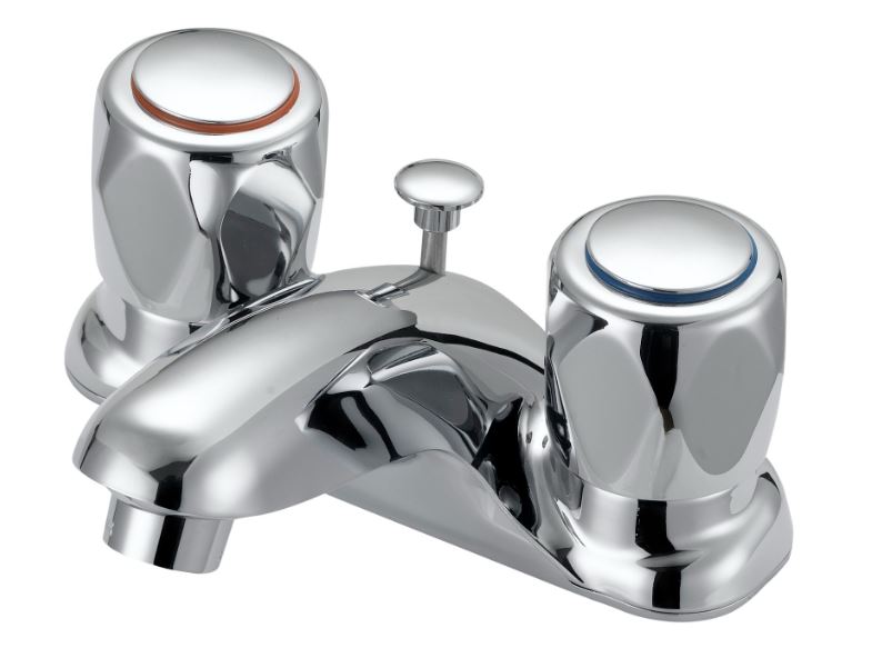 Bath Faucets